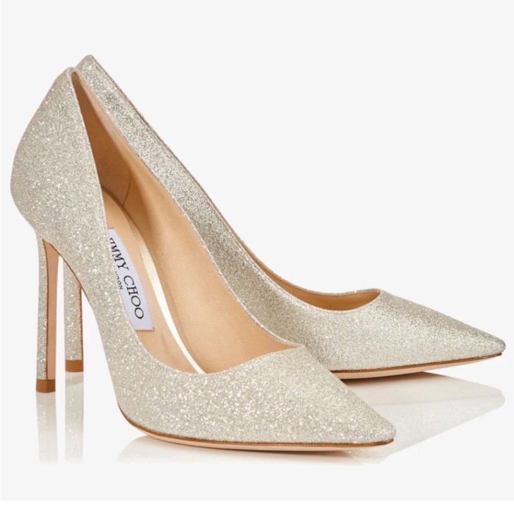 Jimmy Choo- size 8